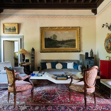 Il Rossignolo Bed and breakfast