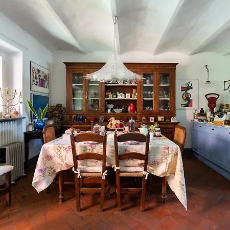 Il Rossignolo *