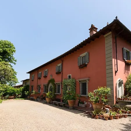 Il Rossignolo Bed and breakfast