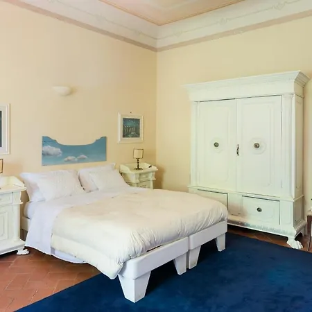 Il Rossignolo Bed and breakfast Grassina