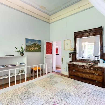 Il Rossignolo Bed & Breakfast