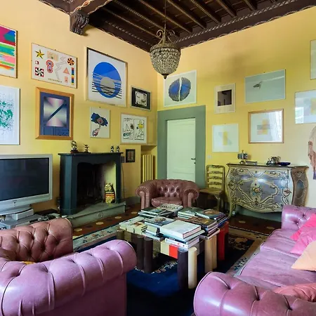 Bed and breakfast Il Rossignolo Grassina