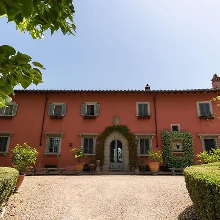 Il Rossignolo Bed and breakfast