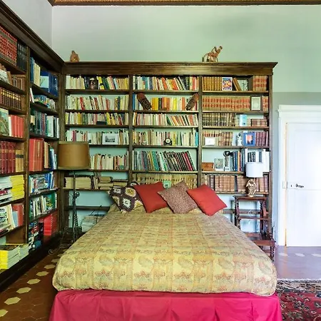 Bed and breakfast Il Rossignolo *