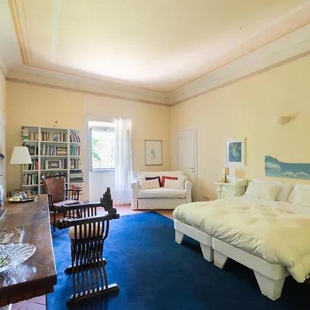 Bed and breakfast Il Rossignolo
