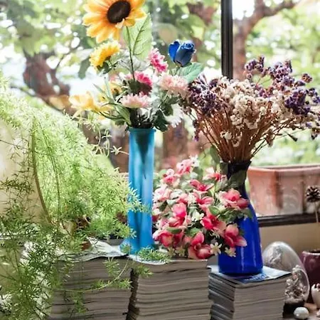 Il Rossignolo Bed & Breakfast Grassina