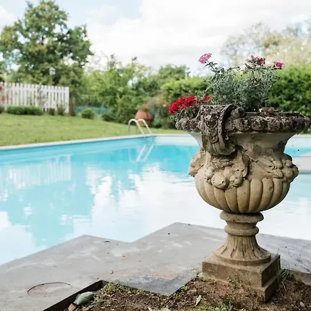 Bed & Breakfast Il Rossignolo 3*