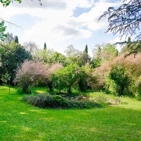 Bed & Breakfast Il Rossignolo 3*