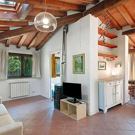 Il Rossignolo 3*