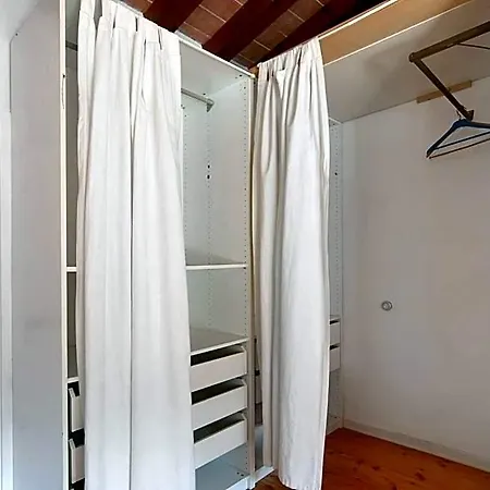 Panzió Il Rossignolo Grassina
