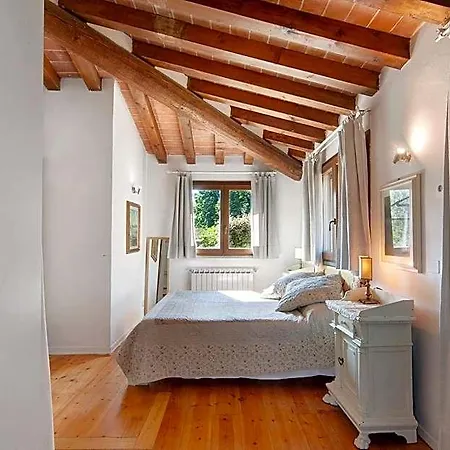 Il Rossignolo Bed & Breakfast