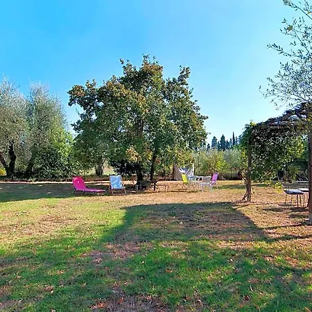 Il Rossignolo Bed & Breakfast