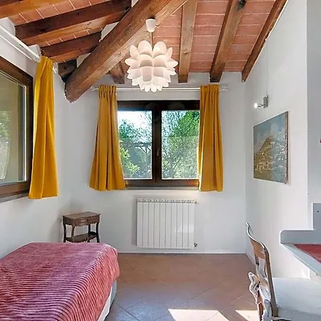 Il Rossignolo 3* Grassina