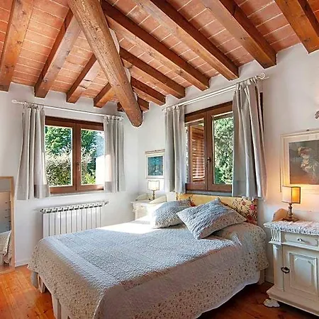 Bed & Breakfast Il Rossignolo 3*