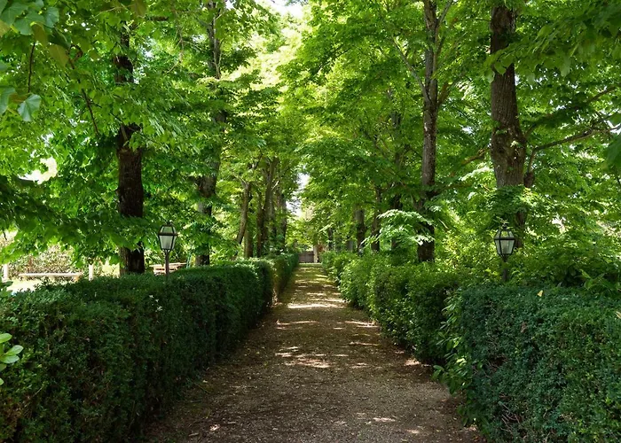 B&B Il Rossignolo 그라시나