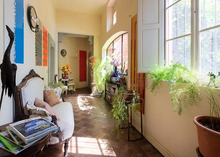 Il Rossignolo B&B 3*