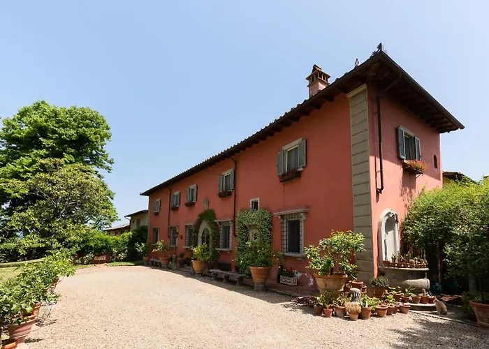 Il Rossignolo B&B