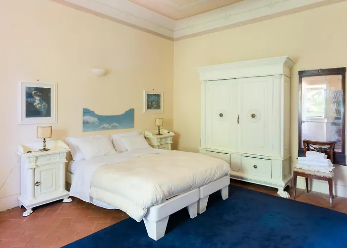 Il Rossignolo B&B 그라시나