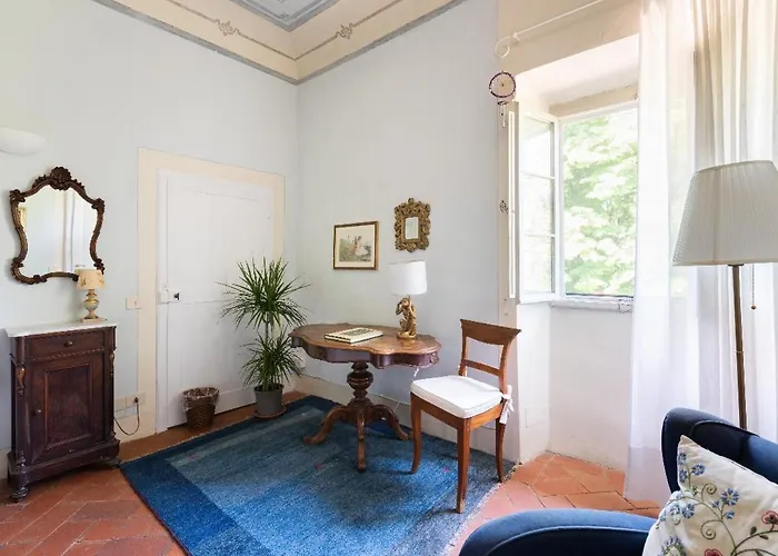 Il Rossignolo B&B 그라시나