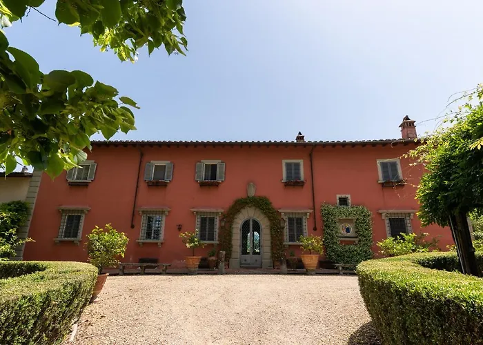 Il Rossignolo B&B