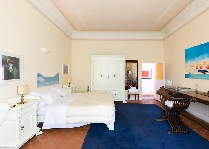 Il Rossignolo 3*