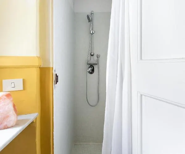 Il Rossignolo 3* 그라시나