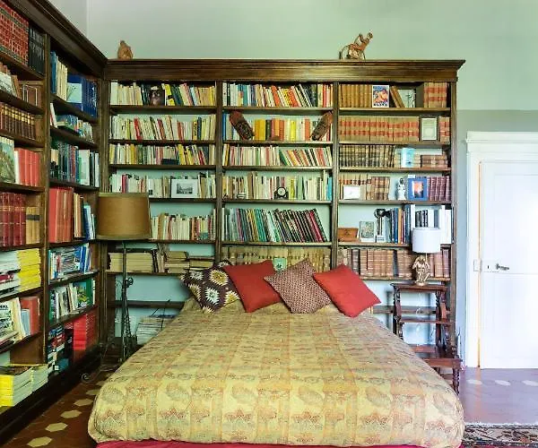 B&B Il Rossignolo 3*