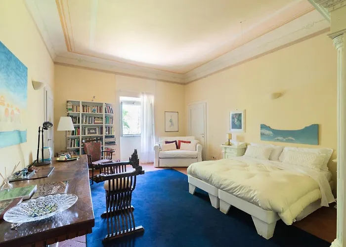 B&B Il Rossignolo