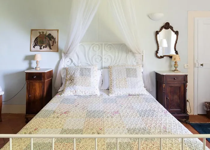 B&B Il Rossignolo