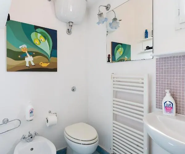 Il Rossignolo 3*