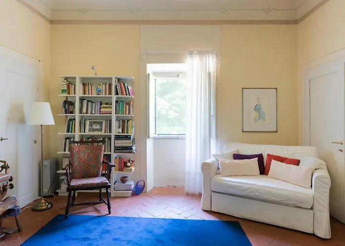 B&B Il Rossignolo 그라시나