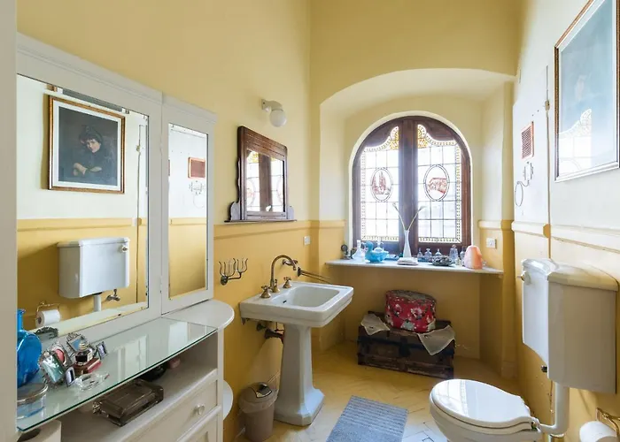 Il Rossignolo B&B 그라시나
