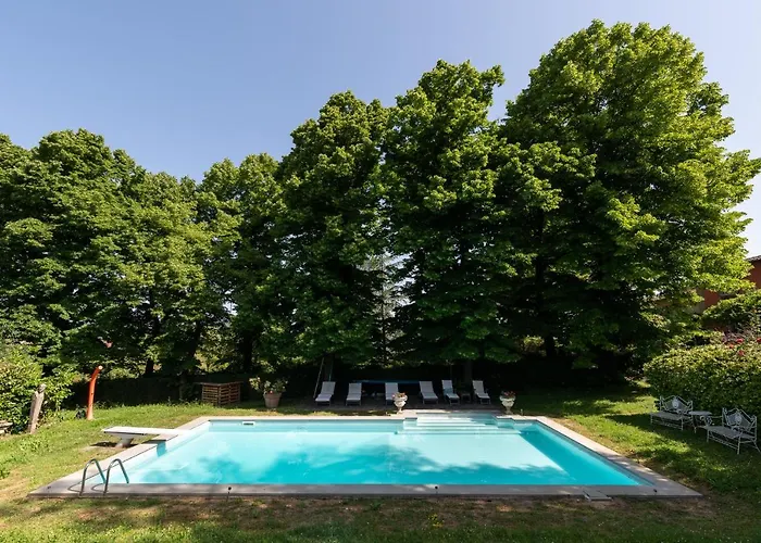Il Rossignolo 3*