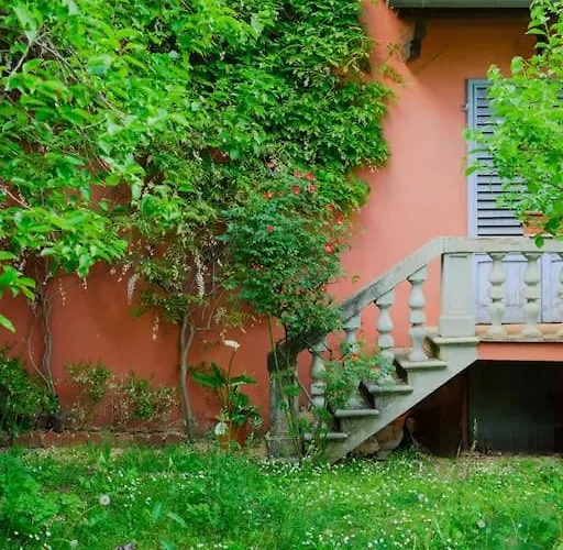 Il Rossignolo 3* 그라시나