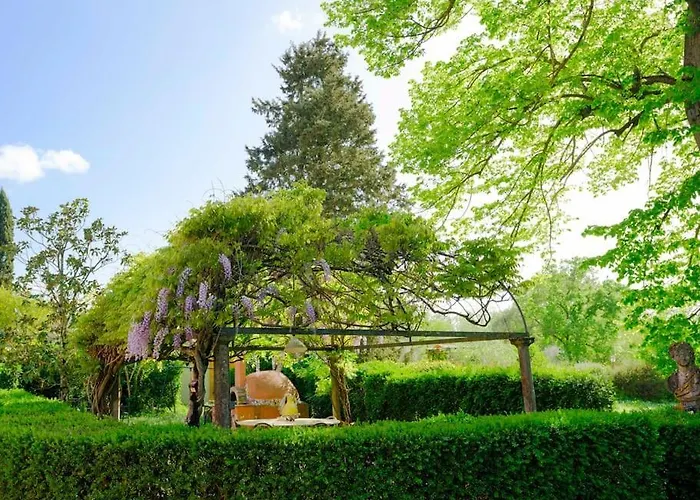 Il Rossignolo 3* 그라시나