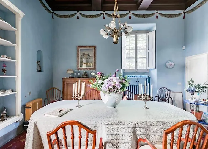 Il Rossignolo B&B 그라시나