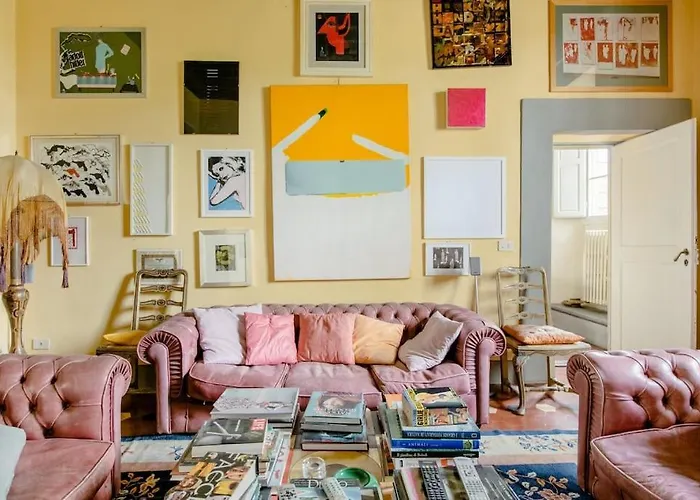 B&B Il Rossignolo 그라시나