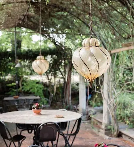 Il Rossignolo B&B 3*