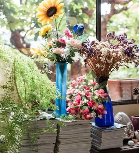 Il Rossignolo B&B 그라시나