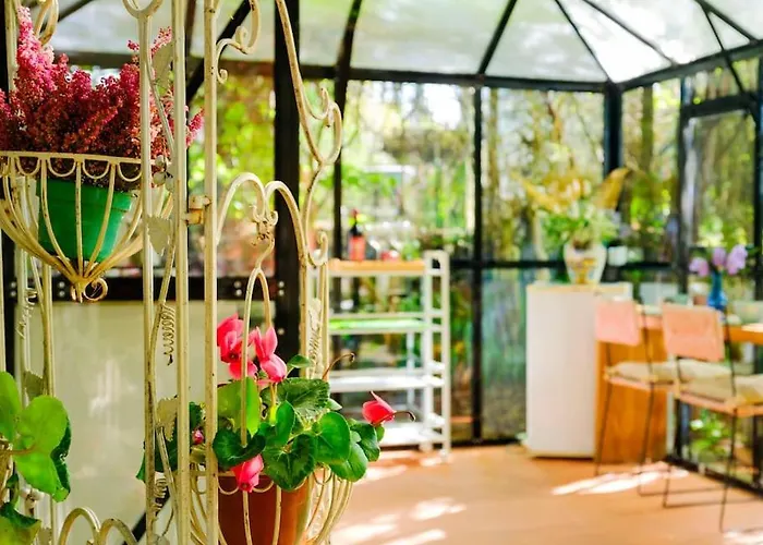 Il Rossignolo B&B 그라시나