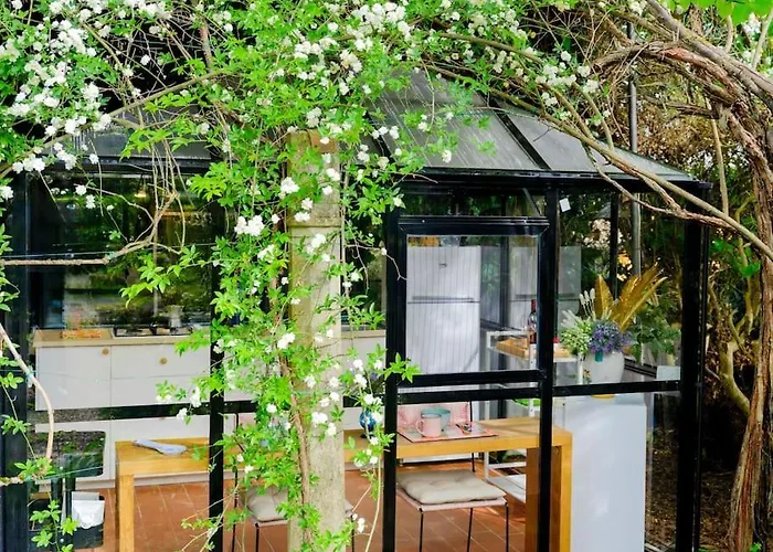 B&B Il Rossignolo 그라시나