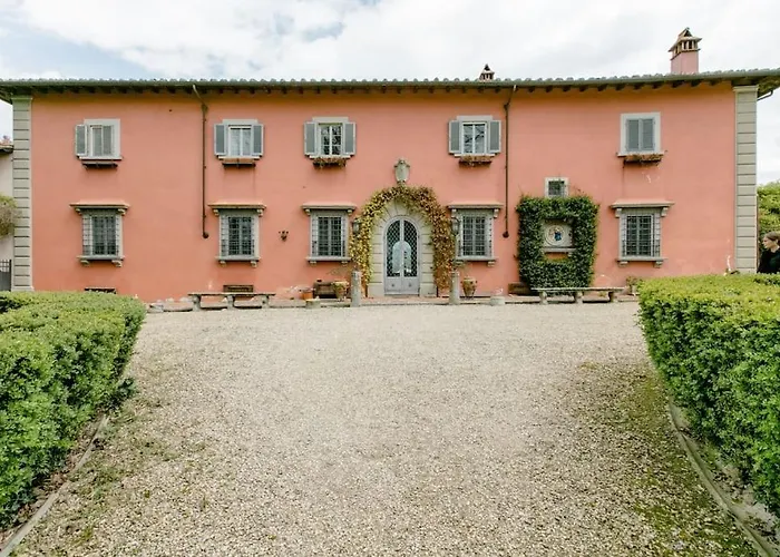 B&B Il Rossignolo