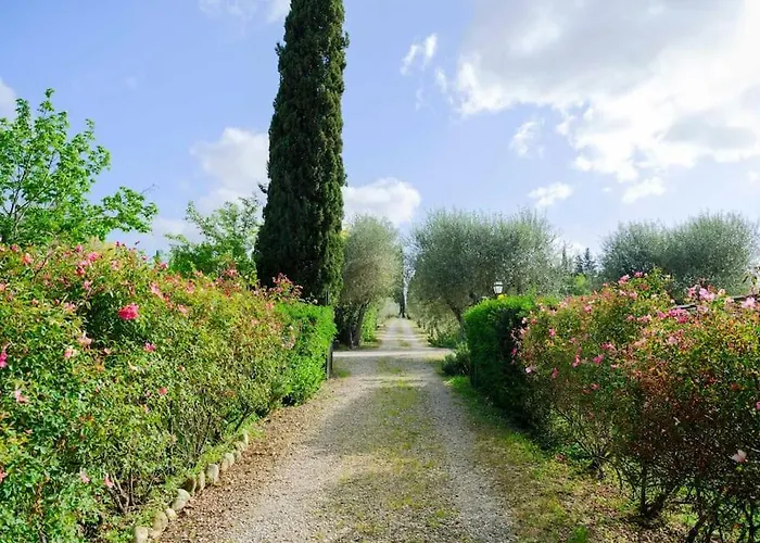 Il Rossignolo B&B 그라시나
