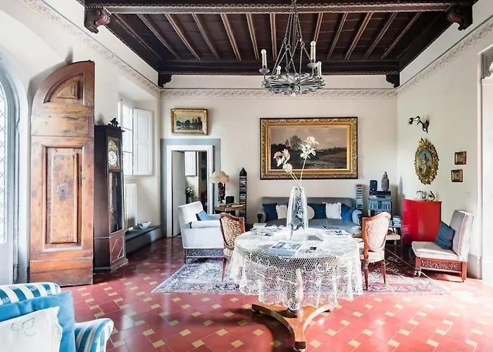 B&B Il Rossignolo 그라시나