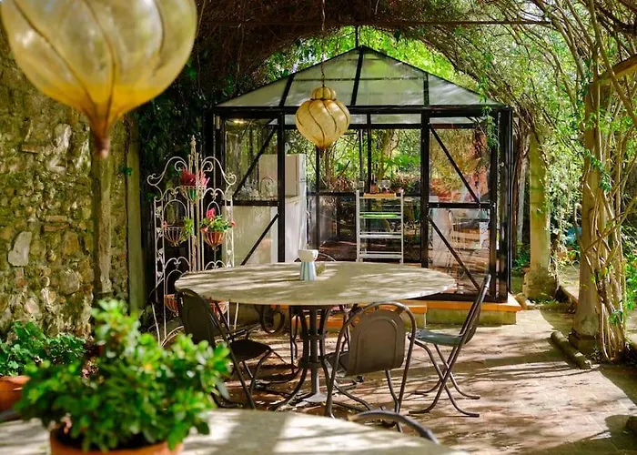 Il Rossignolo B&B 그라시나