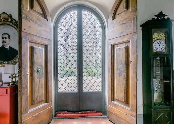 B&B Il Rossignolo