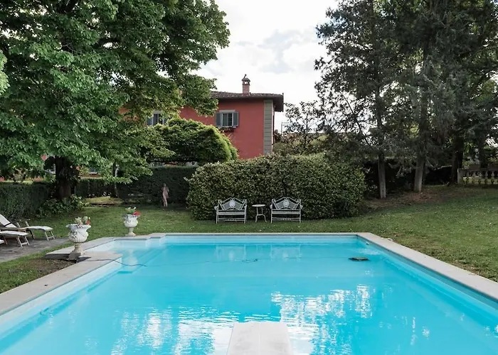 B&B Il Rossignolo 3*