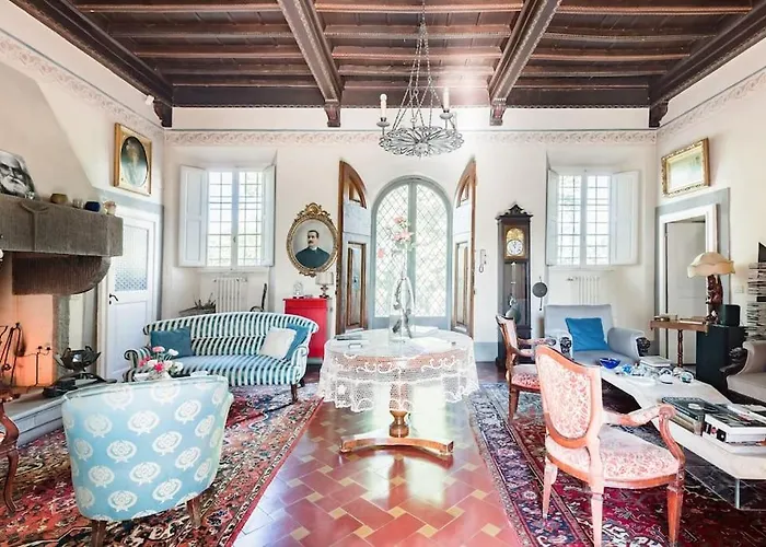 Il Rossignolo B&B 그라시나