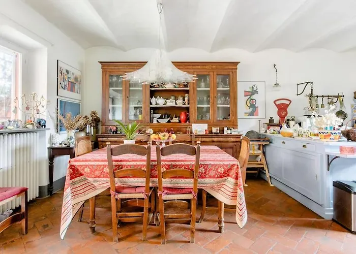 Il Rossignolo 3* 그라시나