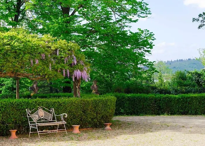 B&B Il Rossignolo 3*